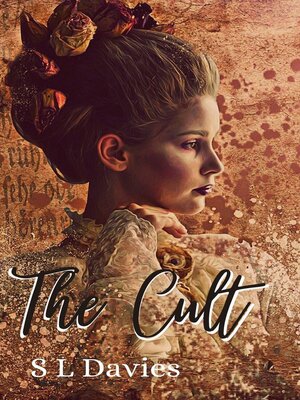 cover image of The Cult